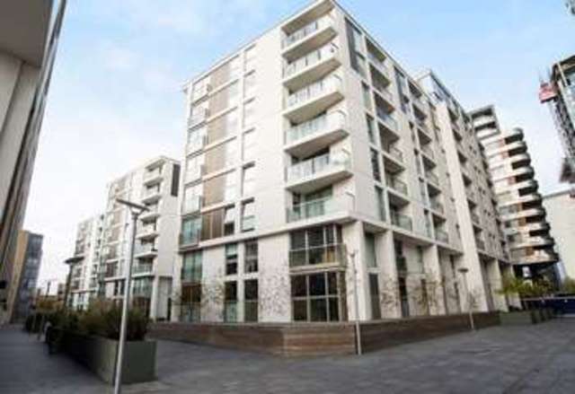  Image of 2 bedroom Flat for sale in Lanterns Way London E14 at Denison House  Canary Wharf, E14 9JL