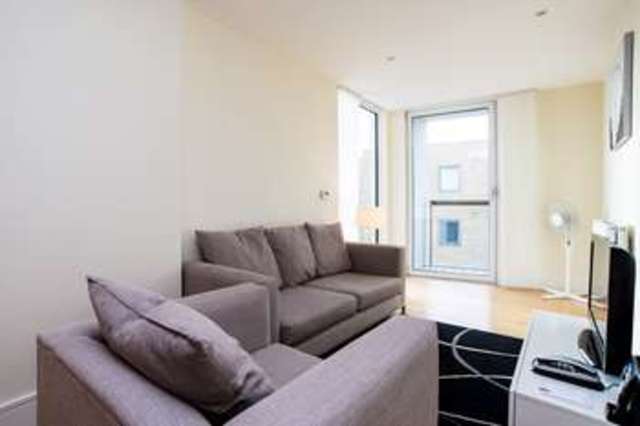  Image of 2 bedroom Flat for sale in Lanterns Way London E14 at Denison House  Canary Wharf, E14 9JL
