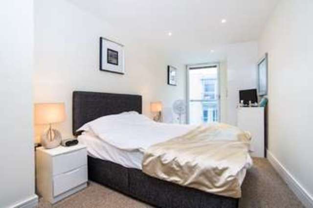  Image of 2 bedroom Flat for sale in Lanterns Way London E14 at Denison House  Canary Wharf, E14 9JL