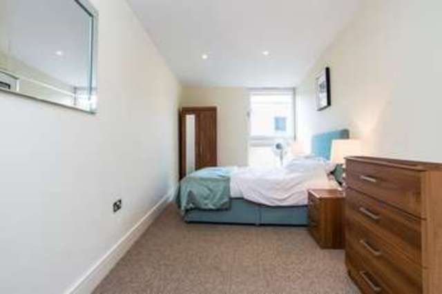  Image of 2 bedroom Flat for sale in Lanterns Way London E14 at Denison House  Canary Wharf, E14 9JL