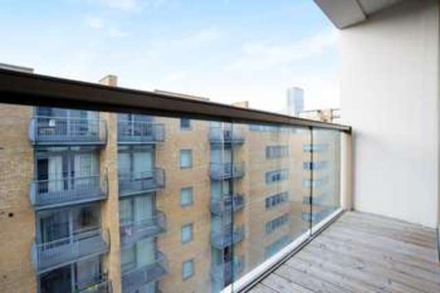  Image of 2 bedroom Flat for sale in Lanterns Way London E14 at Denison House  Canary Wharf, E14 9JL