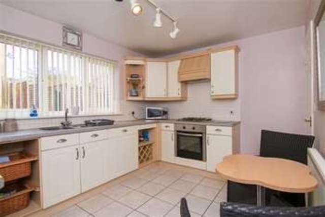  Image of 4 bedroom Detached house for sale in Larch Drive Northfield Birmingham B31 at Larch Drive  Birmingham Great Park, B31 5HB