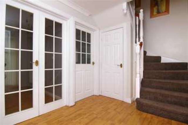  Image of 4 bedroom Detached house for sale in Larch Drive Northfield Birmingham B31 at Larch Drive  Birmingham Great Park, B31 5HB