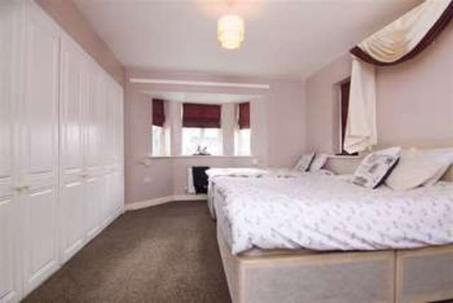  Image of 4 bedroom Detached house for sale in Larch Drive Northfield Birmingham B31 at Larch Drive  Birmingham Great Park, B31 5HB