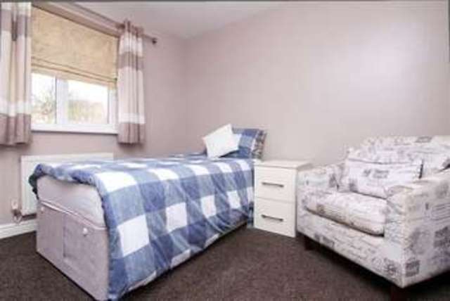  Image of 4 bedroom Detached house for sale in Larch Drive Northfield Birmingham B31 at Larch Drive  Birmingham Great Park, B31 5HB