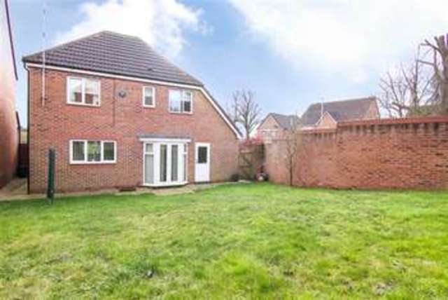  Image of 4 bedroom Detached house for sale in Larch Drive Northfield Birmingham B31 at Larch Drive  Birmingham Great Park, B31 5HB