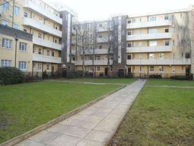  Image of 3 bedroom Flat for sale in Arbour Square London E1 at Arbour Square  London, E1 0PP