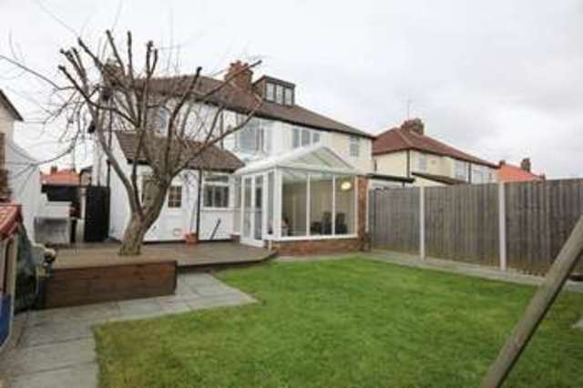  Image of 3 bedroom Semi-Detached house for sale in Larkfield Road Aigburth Liverpool L17 at Larkfield Road  Liverpool, L17 9PU