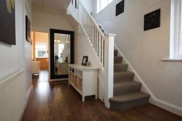  Image of 3 bedroom Semi-Detached house for sale in Larkfield Road Aigburth Liverpool L17 at Larkfield Road  Liverpool, L17 9PU