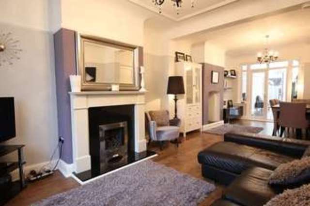  Image of 3 bedroom Semi-Detached house for sale in Larkfield Road Aigburth Liverpool L17 at Larkfield Road  Liverpool, L17 9PU