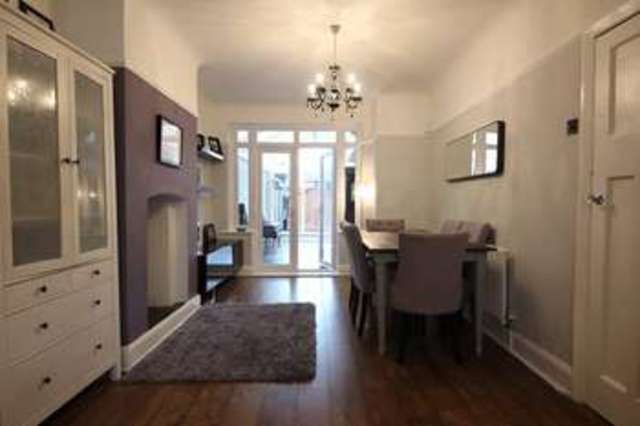  Image of 3 bedroom Semi-Detached house for sale in Larkfield Road Aigburth Liverpool L17 at Larkfield Road  Liverpool, L17 9PU
