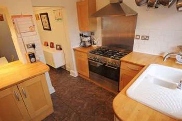  Image of 3 bedroom Semi-Detached house for sale in Larkfield Road Aigburth Liverpool L17 at Larkfield Road  Liverpool, L17 9PU