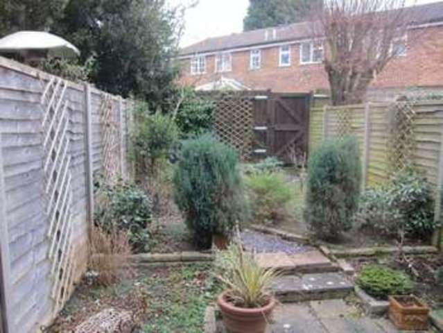  Image of 2 bedroom Terraced house to rent in Larksfield Englefield Green Egham TW20 at Larksfield Englefield Green Egham, TW20 0RD