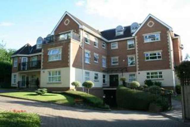  Image of 2 bedroom Flat for sale in Eastbury Avenue Northwood HA6 at Eastbury Avenue  Northwood, HA6 3FD