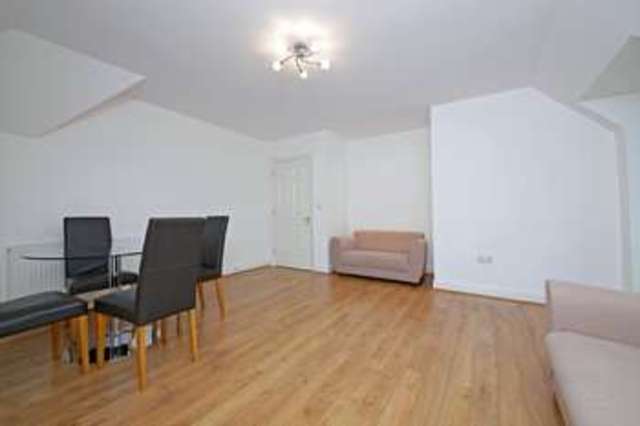  Image of 2 bedroom Flat for sale in Eastbury Avenue Northwood HA6 at Eastbury Avenue  Northwood, HA6 3FD
