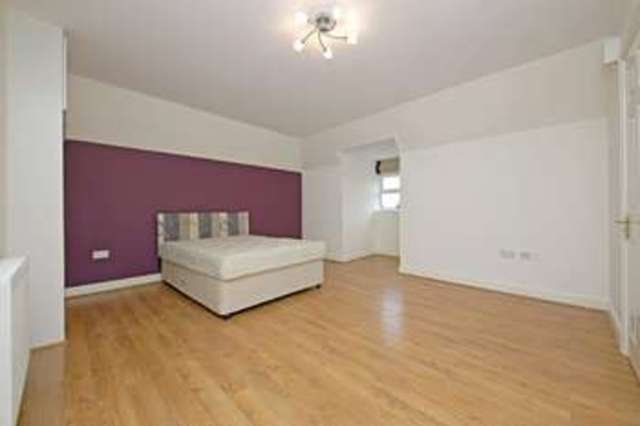  Image of 2 bedroom Flat for sale in Eastbury Avenue Northwood HA6 at Eastbury Avenue  Northwood, HA6 3FD