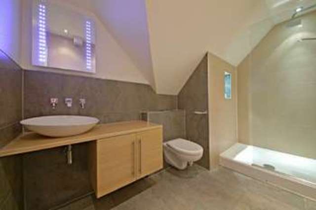  Image of 2 bedroom Flat for sale in Eastbury Avenue Northwood HA6 at Eastbury Avenue  Northwood, HA6 3FD
