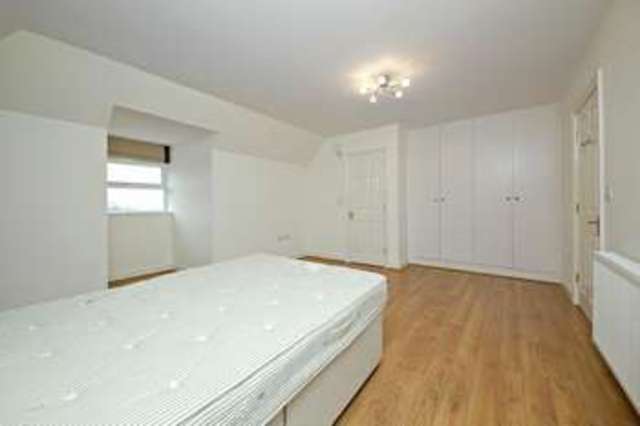  Image of 2 bedroom Flat for sale in Eastbury Avenue Northwood HA6 at Eastbury Avenue  Northwood, HA6 3FD