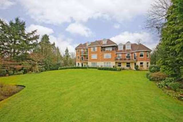  Image of 2 bedroom Flat for sale in Eastbury Avenue Northwood HA6 at Eastbury Avenue  Northwood, HA6 3FD