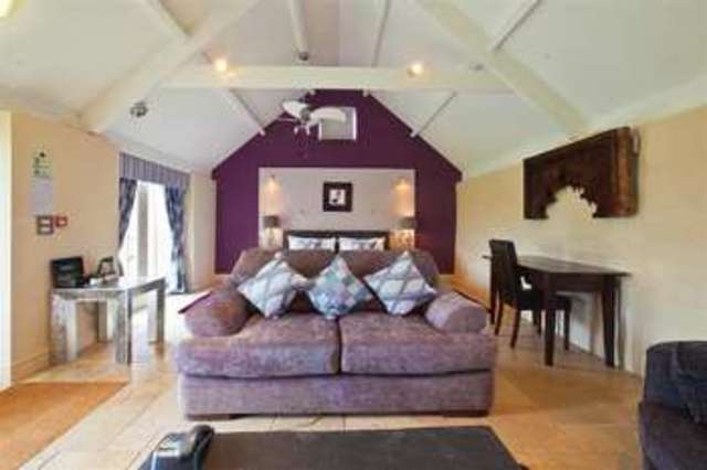  Image of Property for sale in Laugharne Laugharne Carmarthen SA33 at Marsh Road  Laugharne, SA33 4RS