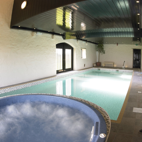  Image of 1 bedroom Property for sale in Laugharne Laugharne Carmarthen SA33 at Marsh Road  Laugharne, SA33 4RS