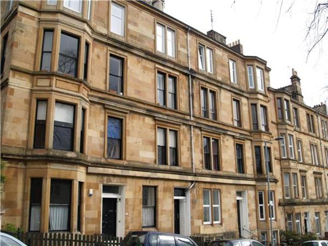  Image of 3 bedroom Flat to rent in Laurel Street Glasgow G11 at Partick Glasgow Glasgow, G11 7QR