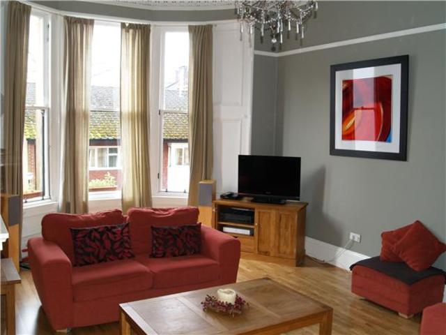  Image of 3 bedroom Flat to rent in Laurel Street Glasgow G11 at Partick Glasgow Glasgow, G11 7QR