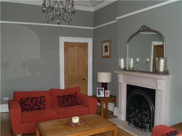  Image of 3 bedroom Flat to rent in Laurel Street Glasgow G11 at Partick Glasgow Glasgow, G11 7QR