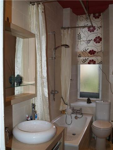  Image of 3 bedroom Flat to rent in Laurel Street Glasgow G11 at Partick Glasgow Glasgow, G11 7QR