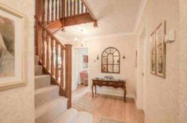  Image of 5 bedroom Detached house for sale in Laurel Valley Collingtree Northampton NN4 at Northampton Northamptonshire Collingtree, NN4 0YU