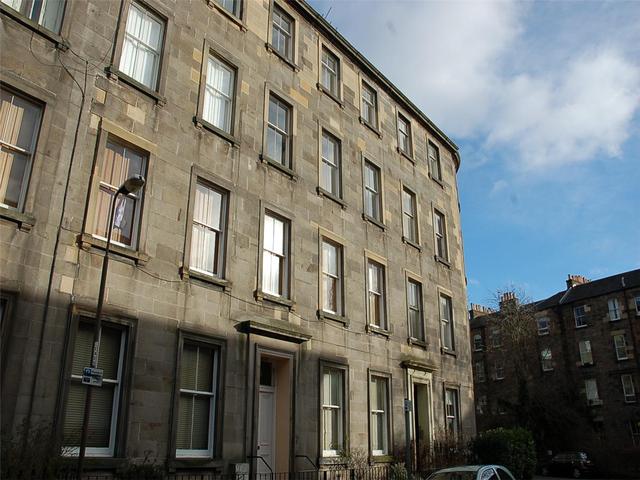  Image of 5 bedroom Flat to rent in Lauriston Park Edinburgh EH3 at Tollcross Edinburgh Edinburgh, EH3 9JA