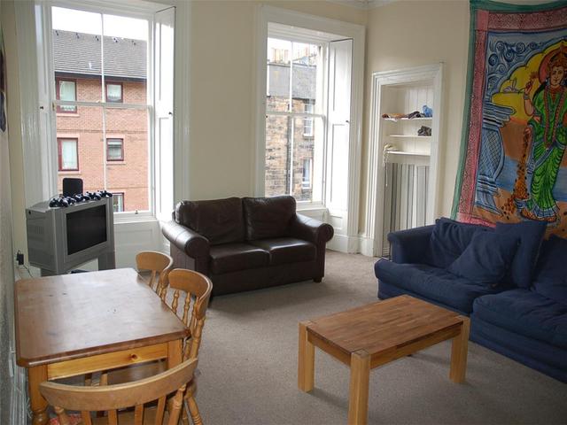  Image of 5 bedroom Flat to rent in Lauriston Park Edinburgh EH3 at Tollcross Edinburgh Edinburgh, EH3 9JA
