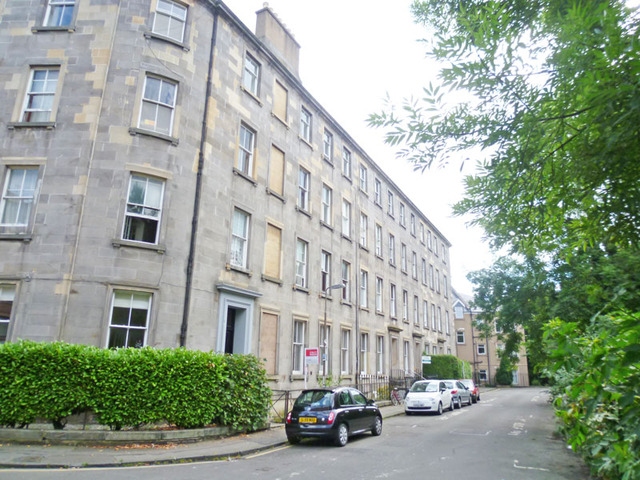  Image of 3 bedroom Flat to rent in Lauriston Park Edinburgh EH3 at Tollcross Edinburgh Edinburgh, EH3 9JA