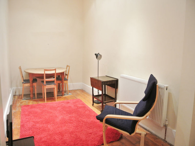  Image of 3 bedroom Flat to rent in Lauriston Park Edinburgh EH3 at Tollcross Edinburgh Edinburgh, EH3 9JA