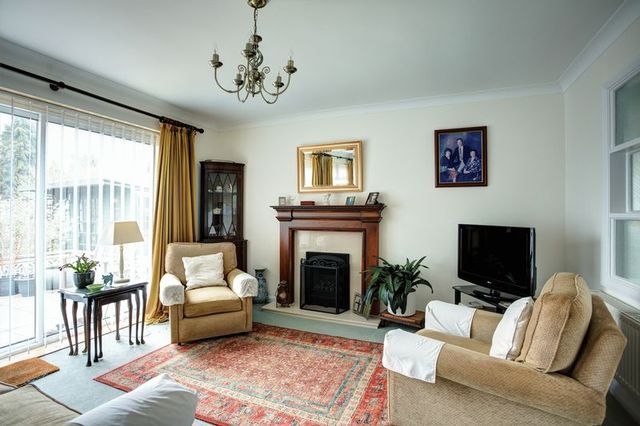  Image of 3 bedroom Detached house for sale in Lawn Lane Sutton Ely CB6 at Lawn Lane  Sutton, CB6 2RE