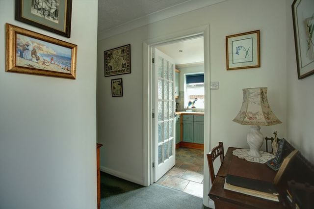  Image of 3 bedroom Detached house for sale in Lawn Lane Sutton Ely CB6 at Lawn Lane  Sutton, CB6 2RE