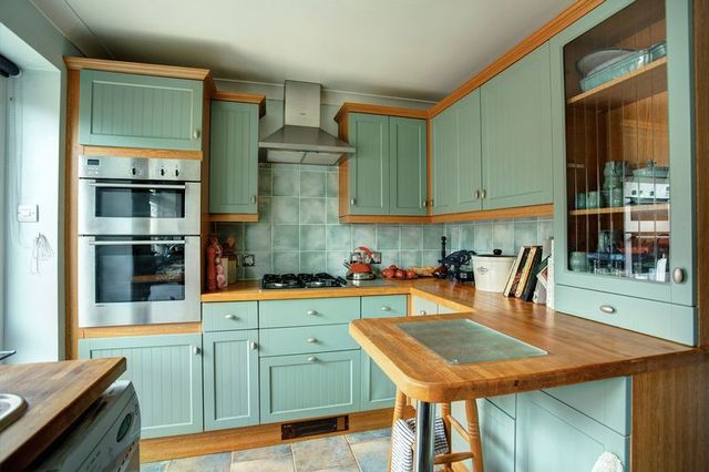  Image of 3 bedroom Detached house for sale in Lawn Lane Sutton Ely CB6 at Lawn Lane  Sutton, CB6 2RE