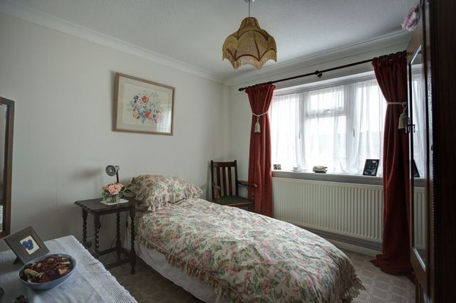  Image of 3 bedroom Detached house for sale in Lawn Lane Sutton Ely CB6 at Lawn Lane  Sutton, CB6 2RE
