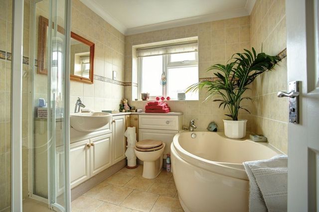  Image of 3 bedroom Detached house for sale in Lawn Lane Sutton Ely CB6 at Lawn Lane  Sutton, CB6 2RE
