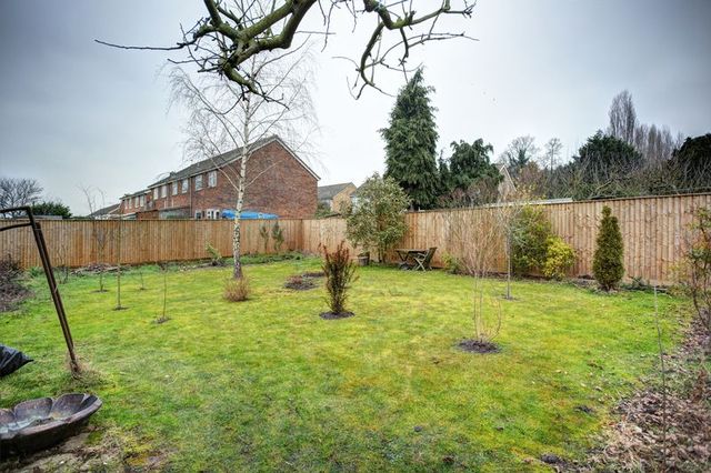  Image of 3 bedroom Detached house for sale in Lawn Lane Sutton Ely CB6 at Lawn Lane  Sutton, CB6 2RE
