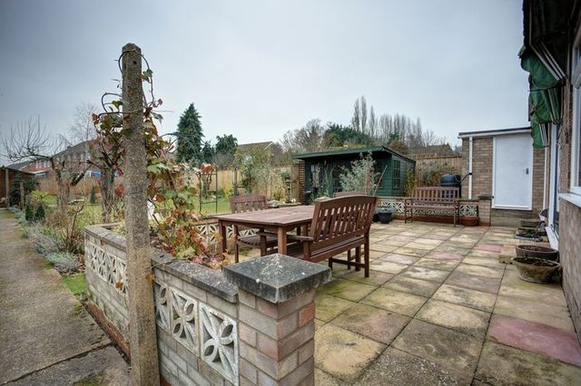  Image of 3 bedroom Detached house for sale in Lawn Lane Sutton Ely CB6 at Lawn Lane  Sutton, CB6 2RE