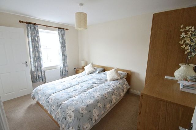  Image of 6 bedroom Detached house for sale in Crossways Crossways Dorchester DT2 at Lawrence Crescent Crossways Dorchester, DT2 8WL