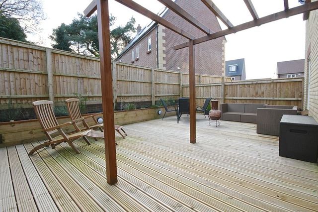 Image of 6 bedroom Detached house for sale in Crossways Crossways Dorchester DT2 at Lawrence Crescent Crossways Dorchester, DT2 8WL
