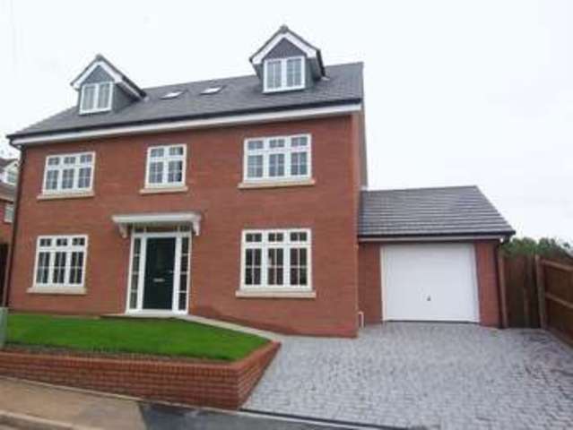  Image of 5 bedroom Detached house for sale in Lawrence Crescent Caerwent Caldicot NP26 at Lawrence Crescent Caerwent Caerwent, NP26 5NS