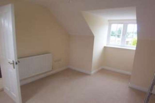  Image of 5 bedroom Detached house for sale in Lawrence Crescent Caerwent Caldicot NP26 at Lawrence Crescent Caerwent Caerwent, NP26 5NS