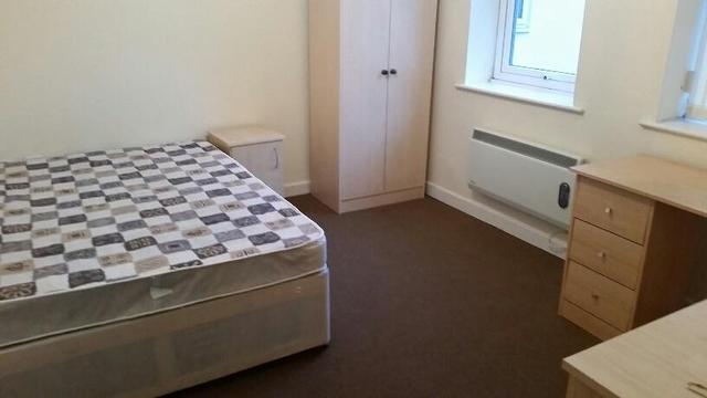  Image of 4 bedroom Terraced house to rent in Lawrence Road Wavertree Liverpool L15 at Wavertree  Liverpool, L15 0EF