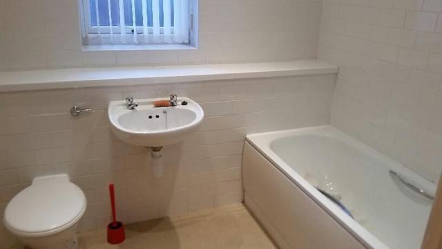 Image of 4 bedroom Terraced house to rent in Lawrence Road Wavertree Liverpool L15 at Wavertree  Liverpool, L15 0EF