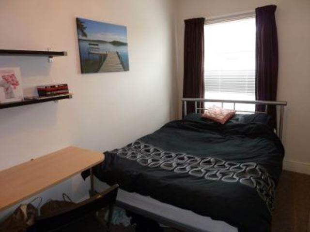 Image of 4 bedroom Terraced house to rent in Lawrence Road Wavertree Liverpool L15 at Wavertree  Liverpool, L15 0EQ