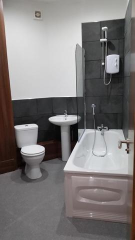 Image of 4 bedroom Flat to rent in Lawrence Road Wavertree Liverpool L15 at Wavertree  Liverpool, L15 0EF