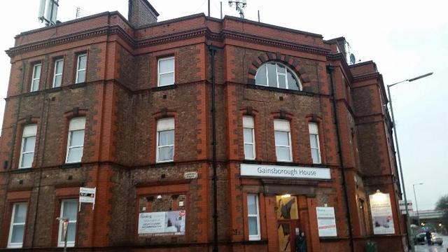  Image of 3 bedroom Flat to rent in Lawrence Road Wavertree Liverpool L15 at Wavertree  Liverpool, L15 0EF